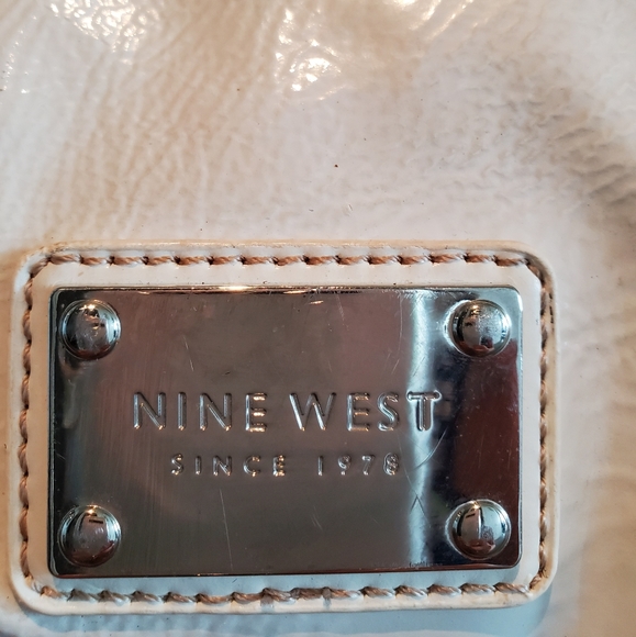Nine West Coral shoulder bag - Picture 5 of 5